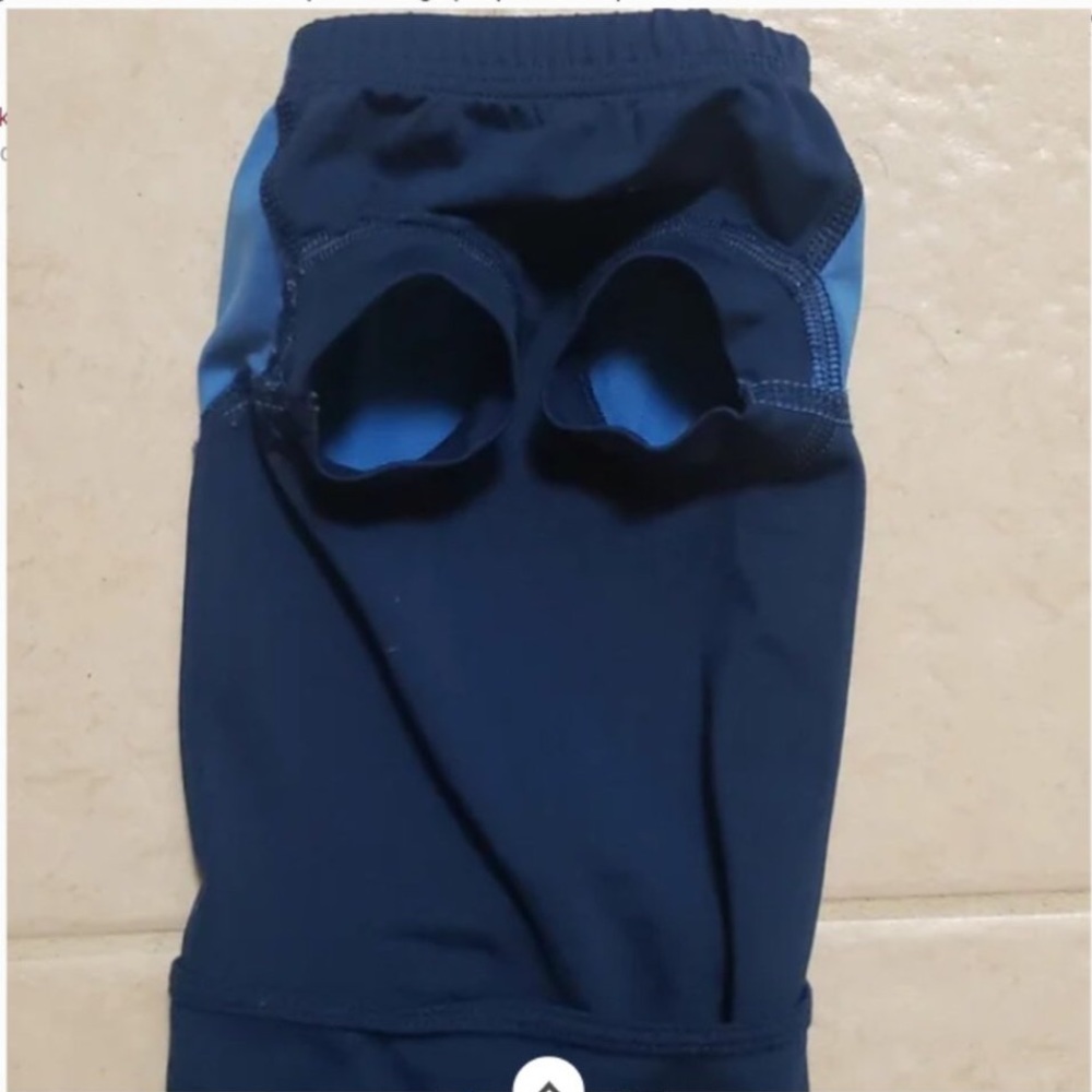 Surgi snuggly washable disposable pet suit - Picture 4 of 6